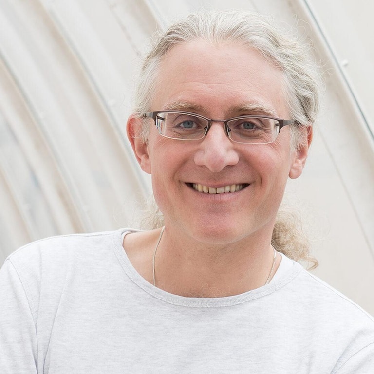Matthias Kugler (Foto: SWR3)