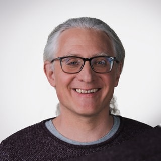 SWR3-Musikredakteur Matthias Kugler (Foto: SWR3, Niko Neithardt) SWR3-Musikredakteur Matthias Kugler