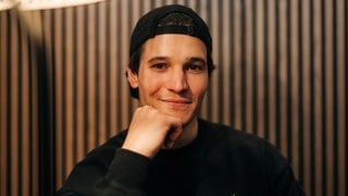 Wincent Weiss vor seinem Konzert in Stuttgart 2025. (Foto: SWR3, Niko da Silva Neithardt) Wincent Weiss vor seinem Konzert in Stuttgart 2025.