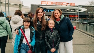 Wincent Weiss Konzert Stuttgart (Foto: SWR3, Niko da Silva Neithardt) Wincent Weiss Konzert Stuttgart