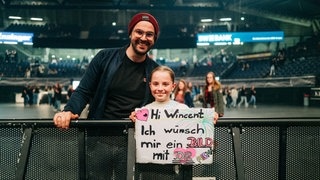 Wincent Weiss Konzert Stuttgart (Foto: SWR3, Niko da Silva Neithardt) Wincent Weiss Konzert Stuttgart