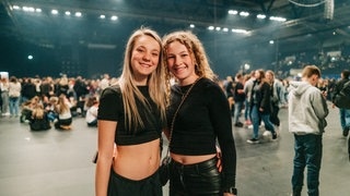 Wincent Weiss Konzert Stuttgart (Foto: SWR3, Niko da Silva Neithardt) Wincent Weiss Konzert Stuttgart