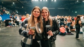 Wincent Weiss Konzert Stuttgart (Foto: SWR3, Niko da Silva Neithardt) Wincent Weiss Konzert Stuttgart