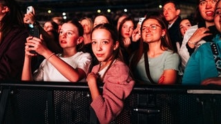 Wincent Weiss Konzert in Stuttgart 2025 (Foto: SWR3, Niko da Silva Neithardt) Wincent Weiss Konzert in Stuttgart 2025