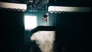 Wincent Weiss Konzert in Stuttgart 2025 (Foto: SWR3, Niko da Silva Neithardt) Wincent Weiss Konzert in Stuttgart 2025