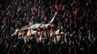 Wincent Weiss Konzert in Stuttgart 2025 (Foto: SWR3, Niko da Silva Neithardt) Wincent Weiss Konzert in Stuttgart 2025