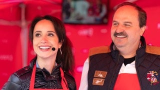 SWR3 Grillparty: Vorspeise (Foto: SWR3) SWR3 Grillparty: Vorspeise