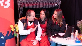 SWR3 Grillparty: Vorspeise 2 (Foto: SWR3) SWR3 Grillparty: Vorspeise 2