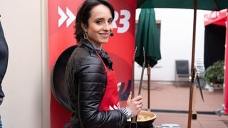 SWR3 Grillparty: Vorspeise 2 (Foto: SWR3) SWR3 Grillparty: Vorspeise 2