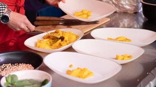 SWR3 Grillparty: Dessert (Foto: SWR3) SWR3 Grillparty: Dessert