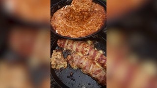 Lecker! (Foto: SWR, Lutz Dürrmann) Lecker!