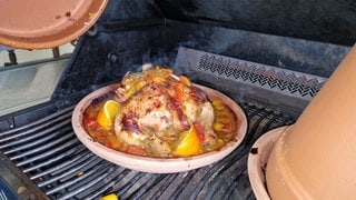 SWR3-User senden Fotos von ihren Gerichten beim SWR3 Grillen. (Foto: SWR3, privat/SWR3-User) SWR3-User senden Fotos von ihren Gerichten beim SWR3 Grillen.