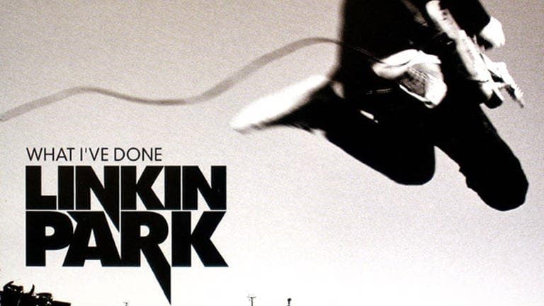 What I've Done – Linkin Park