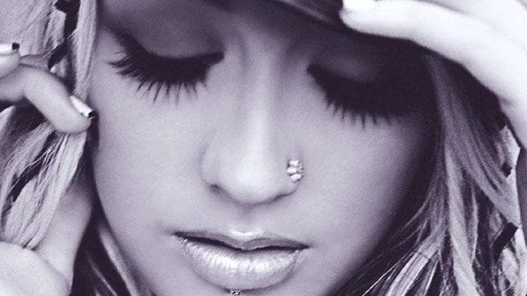 Beautiful – Christina Aguilera