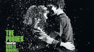 Fairytale Of New York – The Pogues (Foto: Warner Music) Fairytale Of New York – The Pogues