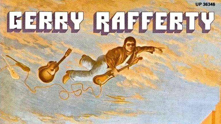 Baker Street – Gerry Rafferty