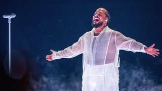 Das Finale des Eurovision Song Contest 2024 (Foto: picture-alliance / Reportdienste, Picture Alliance) Das Finale des Eurovision Song Contest 2024