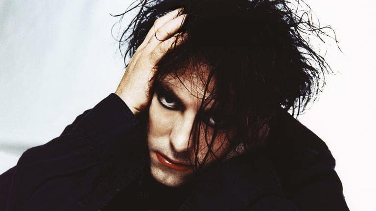 Friday I'm In Love – The Cure