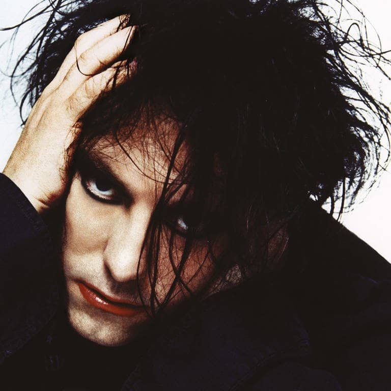 Friday I'm In Love – The Cure