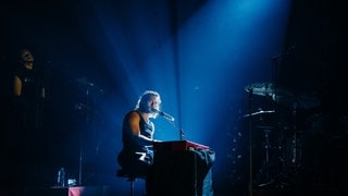 Benjamin Ingrosso beim SWR3 New Pop Festival 2024- (Foto: SWR3, Niko Neithardt) Benjamin Ingrosso beim SWR3 New Pop Festival 2024-