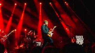 Tom Walker beim SWR3 New Pop Festival 2024. (Foto: SWR3, Oliver Matlok) Tom Walker beim SWR3 New Pop Festival 2024.