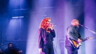 Tom Walker beim SWR3 New Pop Festival 2024. (Foto: SWR3, Oliver Matlok) Tom Walker beim SWR3 New Pop Festival 2024.
