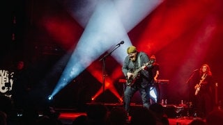 Tom Walker beim SWR3 New Pop Festival 2024. (Foto: SWR3, Oliver Matlok) Tom Walker beim SWR3 New Pop Festival 2024.