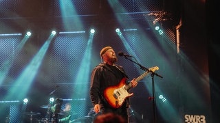 Tom Walker beim SWR3 New Pop Festival 2024. (Foto: SWR3, Oliver Matlok) Tom Walker beim SWR3 New Pop Festival 2024.