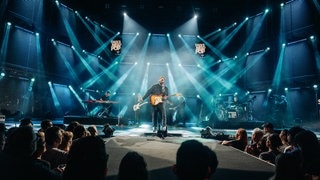 Tom Walker beim SWR3 New Pop Festival 2024. (Foto: SWR3, Oliver Matlok) Tom Walker beim SWR3 New Pop Festival 2024.