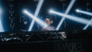 Alle Farben beim SWR3 New Pop Festival 2024. (Foto: SWR3, Ronny Zimmermann) Alle Farben beim SWR3 New Pop Festival 2024.