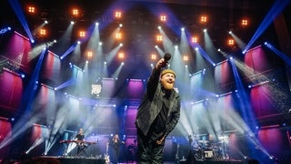 Tom Walker beim SWR3 New Pop Festival 2024. (Foto: SWR3, Oliver Matlok) Tom Walker beim SWR3 New Pop Festival 2024.