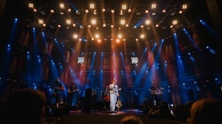 Konzert von Mark Ambor beim SWR3 New Pop Festival 2024. (Foto: SWR3, Ronny Zimmermann) Konzert von Mark Ambor beim SWR3 New Pop Festival 2024.