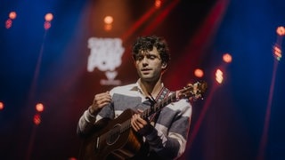 Konzert von Mark Ambor beim SWR3 New Pop Festival 2024. (Foto: SWR3, Ronny Zimmermann) Konzert von Mark Ambor beim SWR3 New Pop Festival 2024.