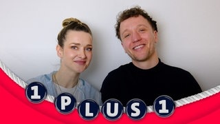 Ariane Alter und Joris vor weißem Hintergrund (Foto: SWR3) Ariane Alter und Joris vor weißem Hintergrund
