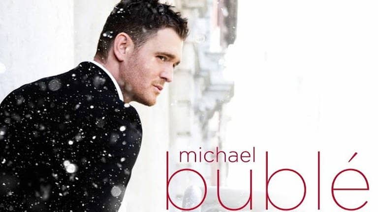 White Christmas – Michael Bublé feat. Shania Twain