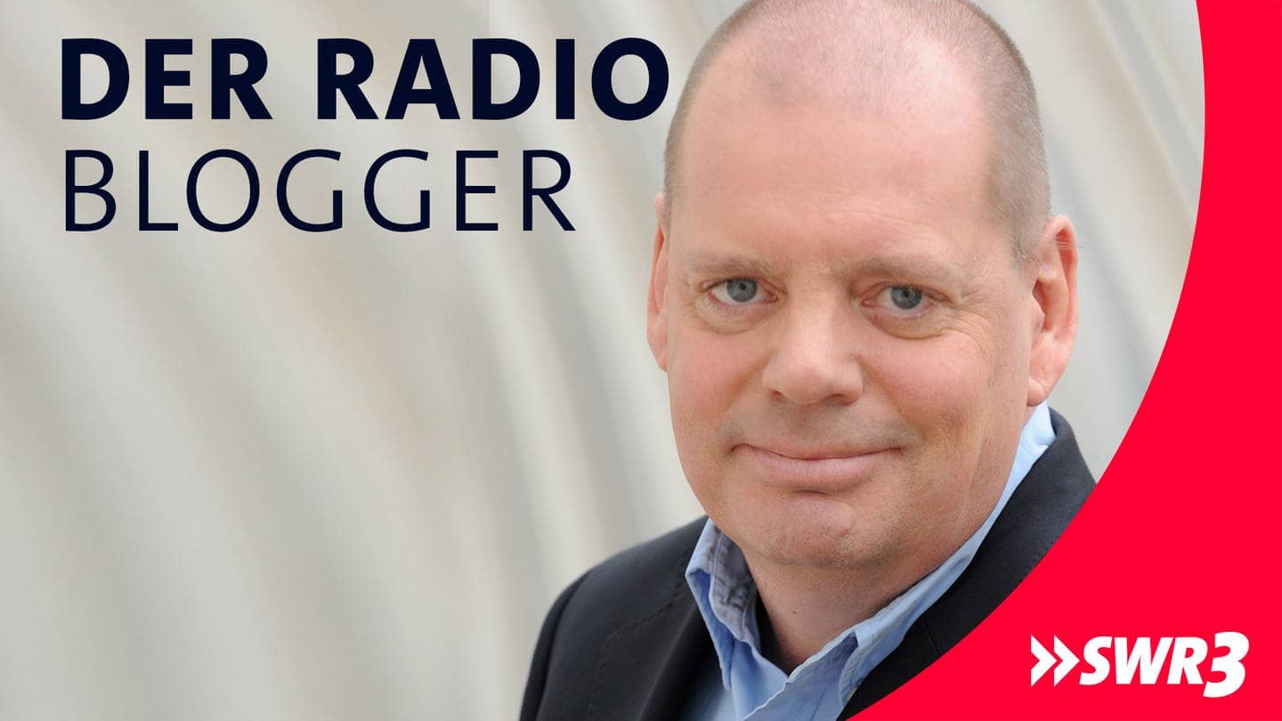 Der Radioblogger