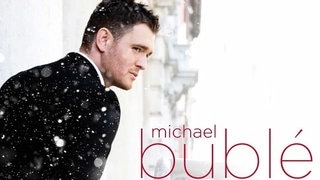 White Christmas – Michael Bublé feat. Shania Twain (Foto: Reprise Records - Warner) White Christmas – Michael Bublé feat. Shania Twain