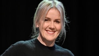 Bestseller-Autorin Jojo Moyes (Foto: Anoraganingrum/Future Image.) Bestseller-Autorin Jojo Moyes