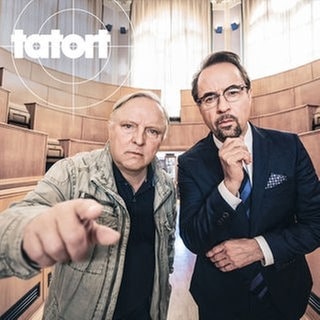 Szenenbild Tatort „Fiderallala“