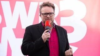 SWR3 Comedy Festival 2018 - Fotos Freitag (Foto: SWR3) SWR3 Comedy Festival 2018 - Fotos Freitag
